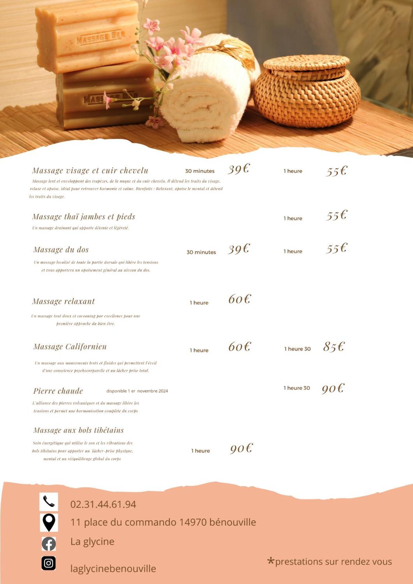 La Glycine Hotel, Spa Et Bien-Etre 베누빌 외부 사진